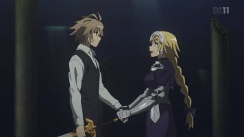 Fate/Apocrypha 24