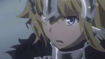 Fate/Apocrypha 20