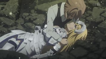 Fate/Apocrypha 24