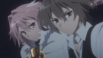 Fate/Apocrypha 21