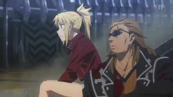 Fate/Apocrypha 23