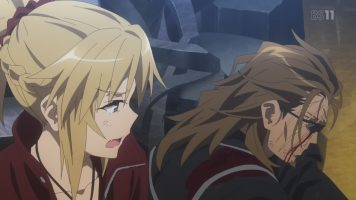 Fate/Apocrypha 23