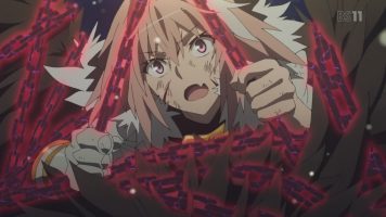 Fate/Apocrypha 24