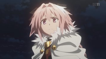 Fate/Apocrypha 20