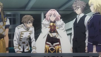 Fate/Apocrypha 20