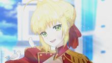 Fate/EXTRA Last Encore 03