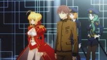 Fate/EXTRA Last Encore 02