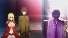 Fate/EXTRA Last Encore 03