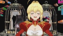 Fate/EXTRA Last Encore 06