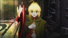 Fate/EXTRA Last Encore 08