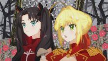 Fate/EXTRA Last Encore 06