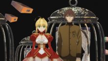 Fate/EXTRA Last Encore 07