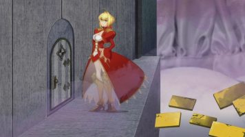 Fate/EXTRA Last Encore 06