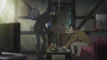 Lupin the Third Part 5 - 01