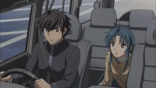 Full Metal Panic! Invisible Victory 02