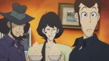 Lupin the Third Part 5 - 02