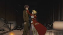 Fate/EXTRA Last Encore 09