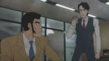 Lupin the Third Part 5 - 02