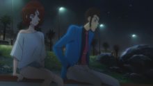 Lupin the Third Part 5 - 02