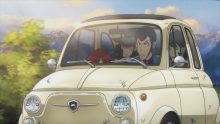 Lupin the Third Part 5 - 01