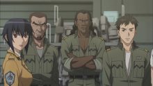 Full Metal Panic! Invisible Victory 02