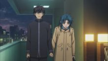 Full Metal Panic! Invisible Victory 01