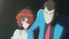 Lupin the Third Part 5 - 02