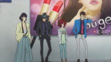 Lupin the Third Part 5 - 01