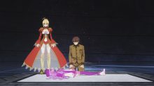 Fate/EXTRA Last Encore 10