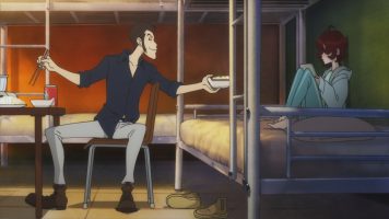 Lupin the Third Part 5 - 02