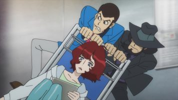 Lupin the Third Part 5 - 02