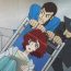 Lupin the Third Part 5 - 02 (The Great Escape)