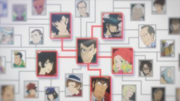 Lupin the Third Part 5 - 01