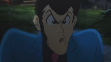 Lupin the Third Part 5 - 02
