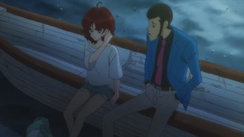 Lupin the Third Part 5 - 02