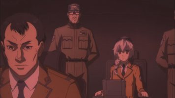 Full Metal Panic! Invisible Victory 02