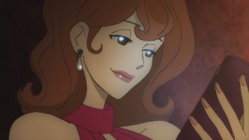 Lupin the Third Part 5 - 02