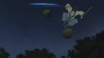 Lupin the Third Part 5 - 02