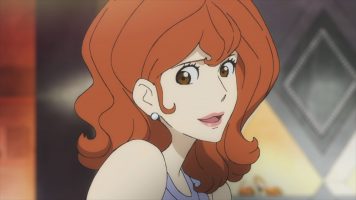 Lupin the Third Part 5 - 01