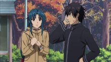 Full Metal Panic! Invisible Victory 04