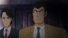 Lupin the Third Part 5 - 05