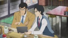 Lupin the Third Part 5 - 03