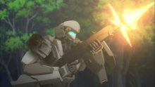 Full Metal Panic! Invisible Victory 03