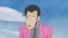 Lupin the Third Part 5 - 06