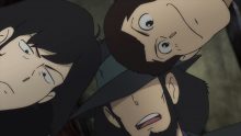 Lupin the Third Part 5 - 05