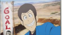 Lupin the Third Part 5 - 03