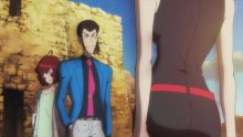 Lupin the Third Part 5 - 03