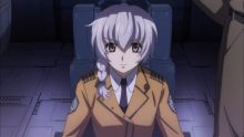 Full Metal Panic! Invisible Victory 04