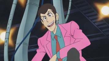 Lupin the Third Part 5 - 06