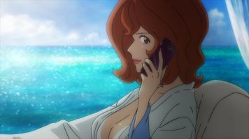 Lupin the Third Part 5 - 05